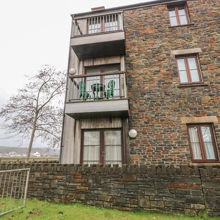 2 Chandlers Yard Burry Port Zewnętrze zdjęcie