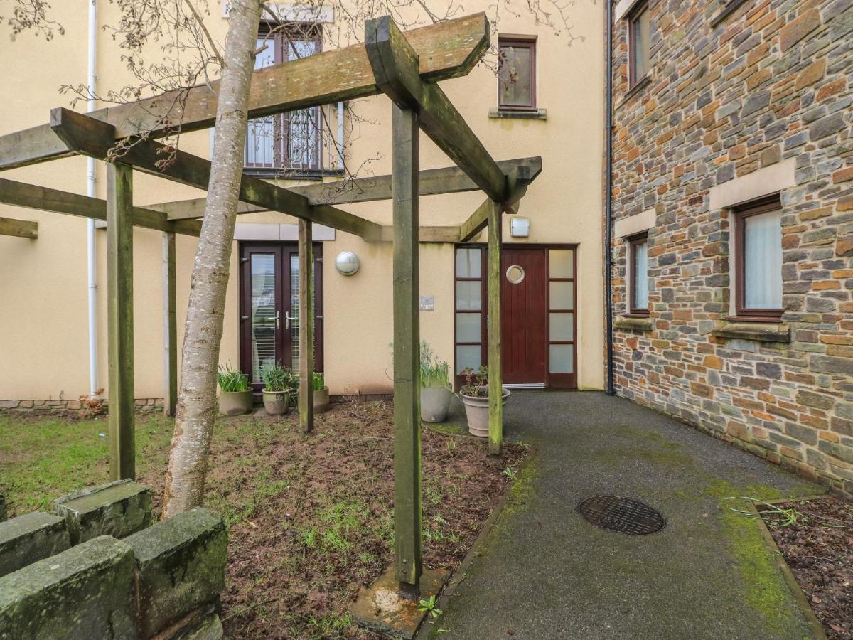 2 Chandlers Yard Burry Port Zewnętrze zdjęcie