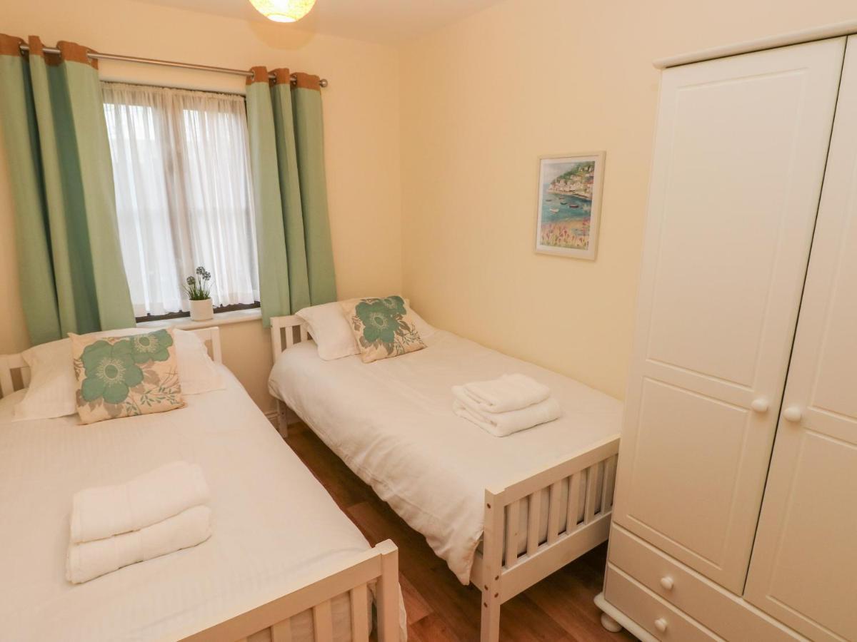 2 Chandlers Yard Burry Port Zewnętrze zdjęcie