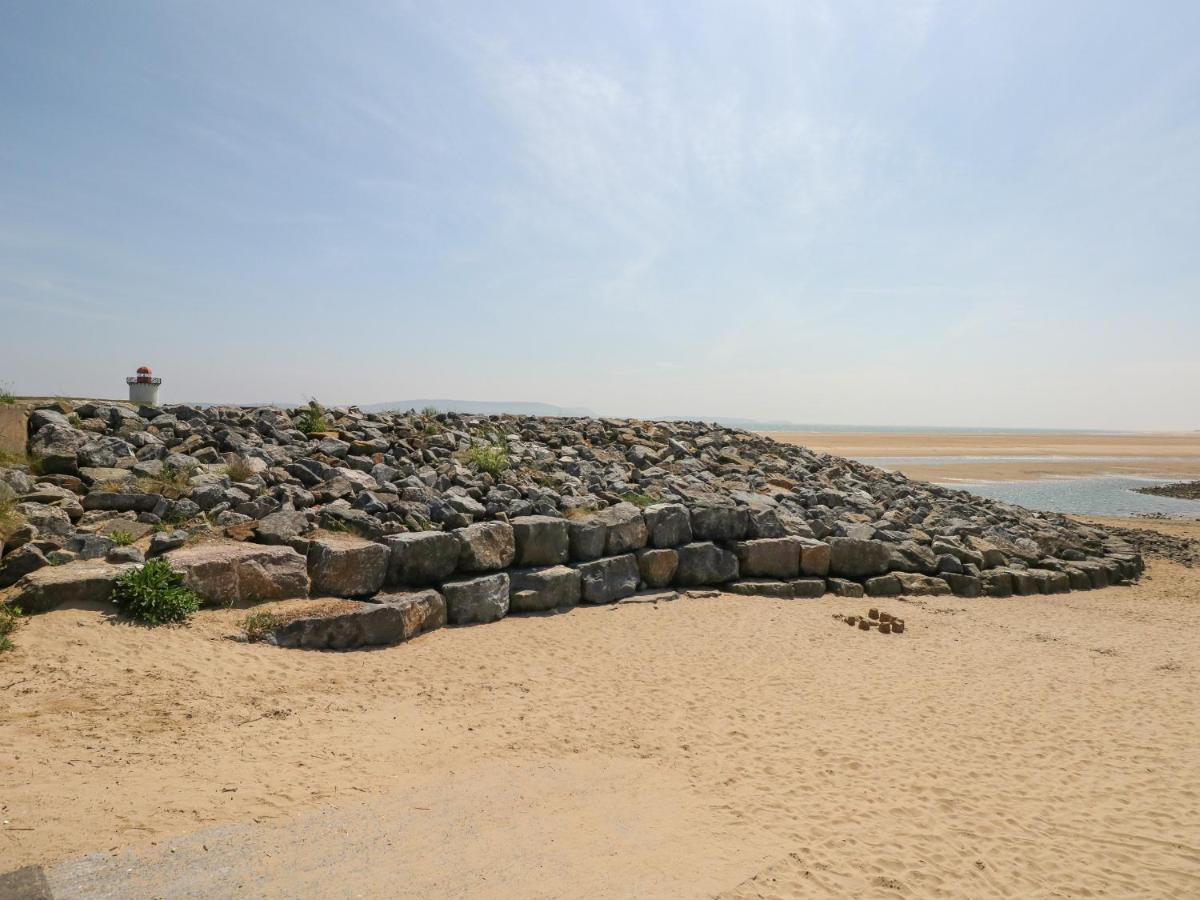 2 Chandlers Yard Burry Port Zewnętrze zdjęcie